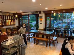大堂-黄但记老店·陈村粉食府