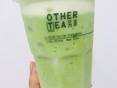 大力牛油果-OT另茶(上海幸福里店)