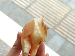 -蜗牛蛋烘糕
