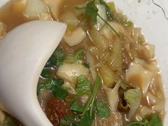 -小河公主秘制烤羊腿(小绿谷店)