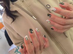 -鲸彩·美甲美睫科技护肤