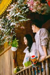 -太古映画婚纱摄影(天河店)