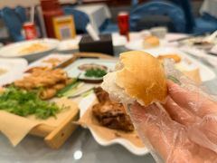 -丰泽园饭店