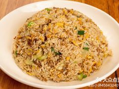 -福腾鱼香 Futeng Fish & Grill