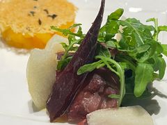 -云厨·高空西餐厅(成都瑯珀·凯悦臻选酒店)