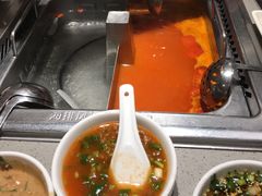 -海底捞火锅(徐州火车站店)