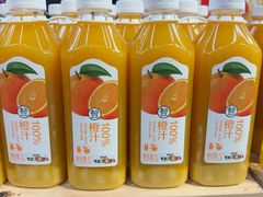 -盒马鲜生(枣园路店)