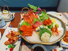 -枫千叶精致料理