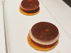 -Le Comptoir de Pierre Gagnaire