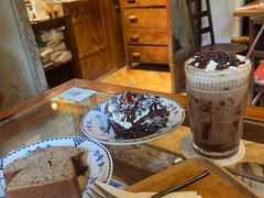 -西关84·History·Art·Cafe