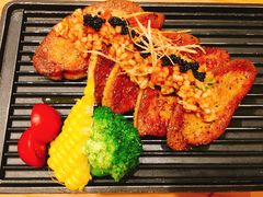 -吟松日式料理(莘庄店)
