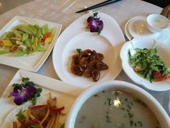 -北门饭店(三香路店)