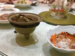 -扬州饭店(东关街店)