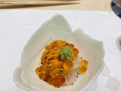 -鮨一日本料理旗舰店(总店)