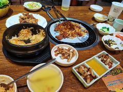 -韩俱炭火烤肉(萍乡润达店)