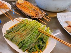 -利杨记·本味轩粥坊·烧烤(宝体店)