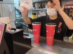 -孖记茶档·热腾茶餐(乐峰店)