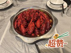 -学士怪怪龙虾·川菜·烧烤(学士街店)