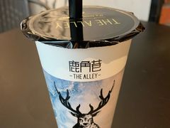 -THE ALLEY 鹿角巷(时代天街A馆店)