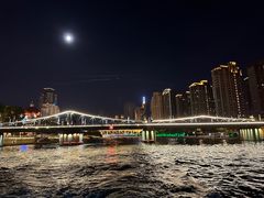 -海河游船-永乐码头(大悲院)