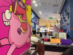 -一味一诚•鲜嫩烤鱼(昌发展万科广场店)
