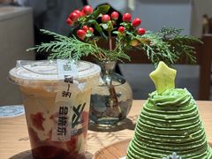 -奈诺甜品·生日蛋糕·下午茶(古城店)