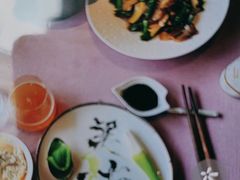 -璞徽·徽商家宴(长泰广场店)