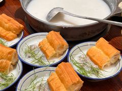 -顺德一品粥·20年凤城老字号(芳村店)