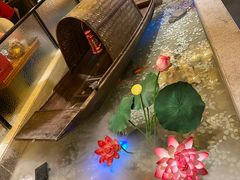 -川菜故事(光谷步行街店)