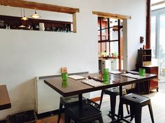 -铃木食堂(帽儿胡同店)