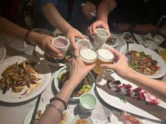 -船歌·鱼水饺青岛菜(闽江二路店)