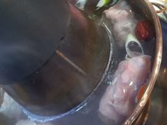 -義聚德·清真铜锅涮羊肉·烧烤(河东店)