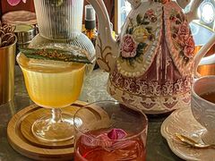 -摆渡酒吧(后海店)