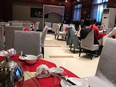 大堂-凯鸽酒楼(操场城店)