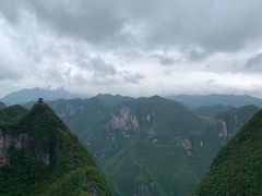 -重庆云阳龙缸景区