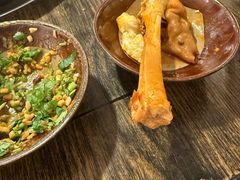 -冯校长老火锅(广州正佳广场店)