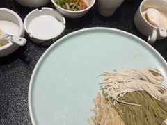 -澳门豆捞(裕华东路店)