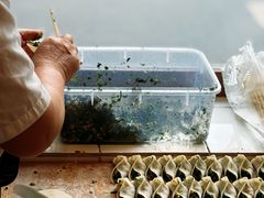 -海荣锅贴馆(五味十字店)