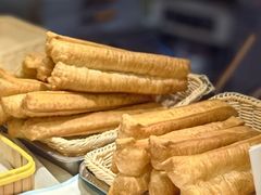 油条王-登瀛楼饭庄(领世郡店)