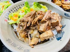 -台北风味(第一家快餐)