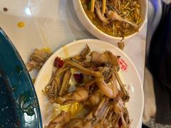 -渔香岛美蛙鱼头火锅(威清路店)