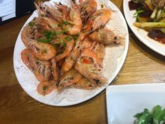 -南海渔家•海鲜•正宗海南菜(海棠湾店)