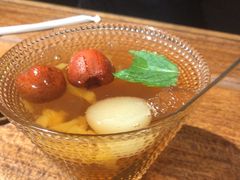 -小吊梨汤·北京菜·烤鸭(鸟巢店)