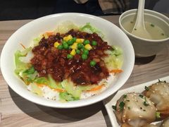 -咬不得高祖生煎·简餐(金逸影城店)