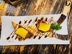 -小川洋风料理(汉街店)