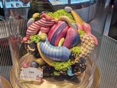 -皇庭广场(福华三路店)