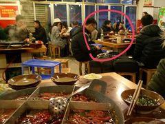 -重庆老火锅王(西安北路店)