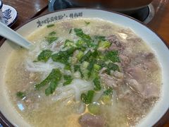 老何家后安粉-老何家后安粉·糟粕醋海鲜火锅(三亚湾椰梦长廊店)