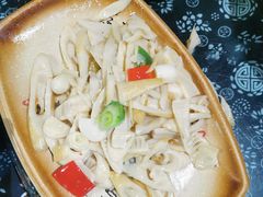 -青城甲(青城山店)