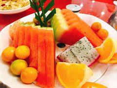 -椿记烧鹅(叠彩店)